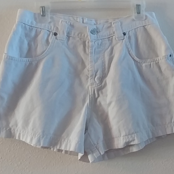 BONGO Pants - Vintage Bongo Shorts